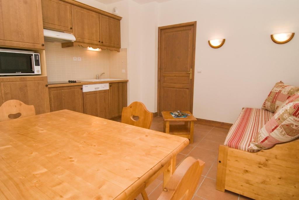 Aparthotel Madame Le Vermont