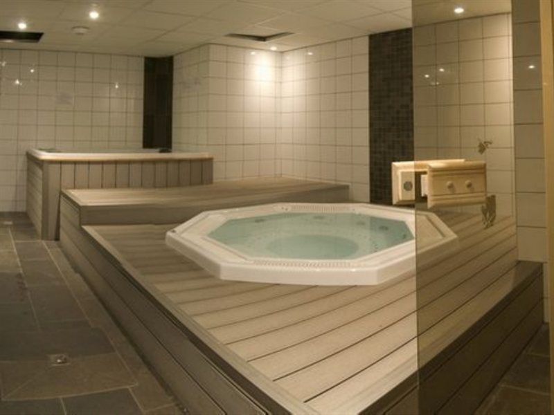 Aparthotel Madame Le Vermont Valmeinier
