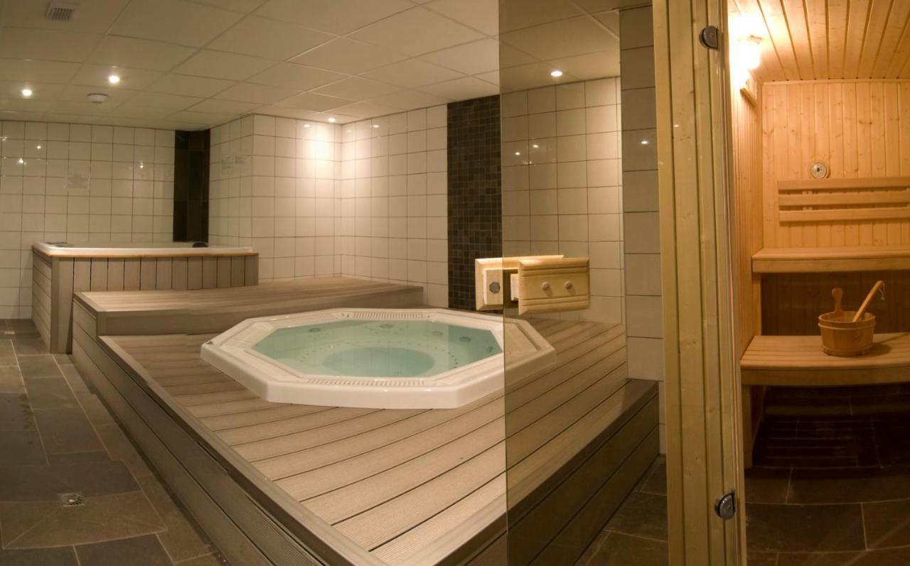 Aparthotel Madame Le Vermont 3*